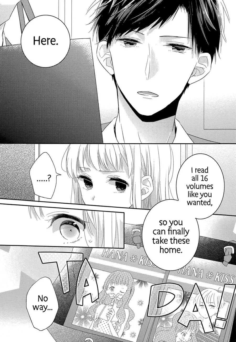 Read Dramatic Irony chapter 1 image 51 on Lezhin
