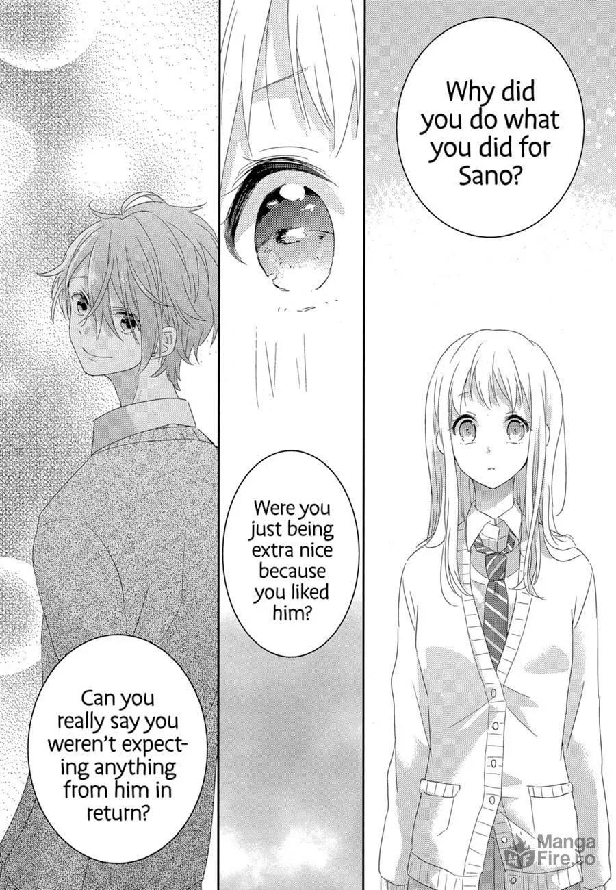Read Dramatic Irony chapter 1 image 53 on Lezhin
