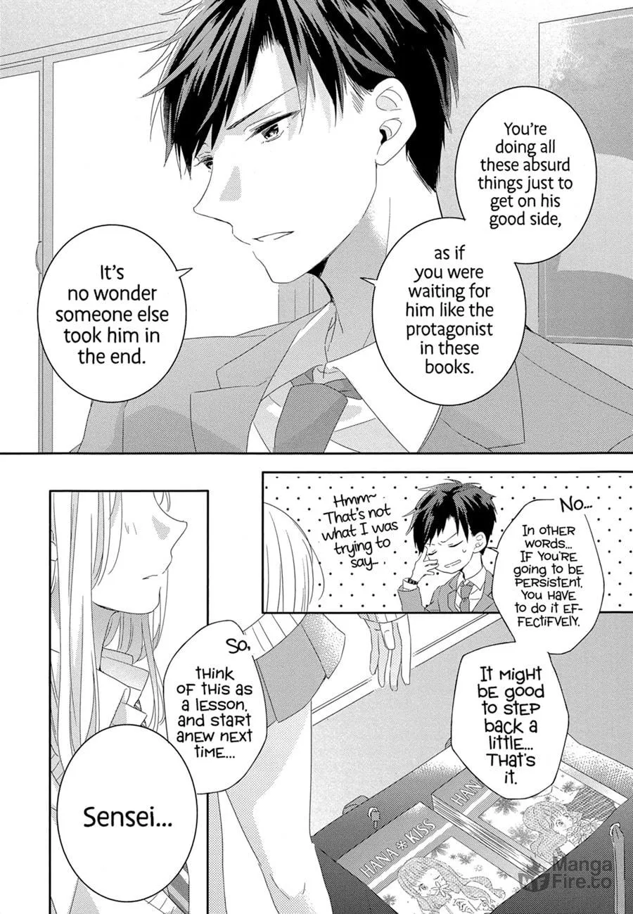Read Dramatic Irony chapter 1 image 54 on Lezhin