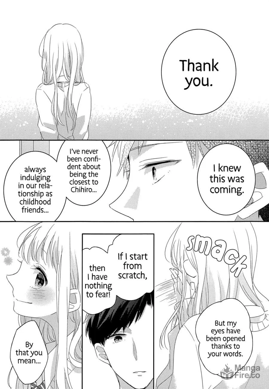 Read Dramatic Irony chapter 1 image 56 on Lezhin