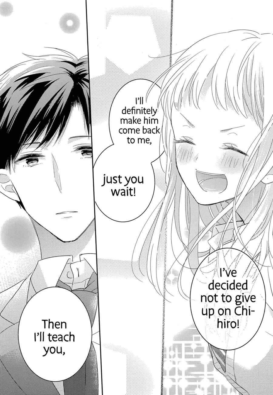 Read Dramatic Irony chapter 1 image 57 on Lezhin