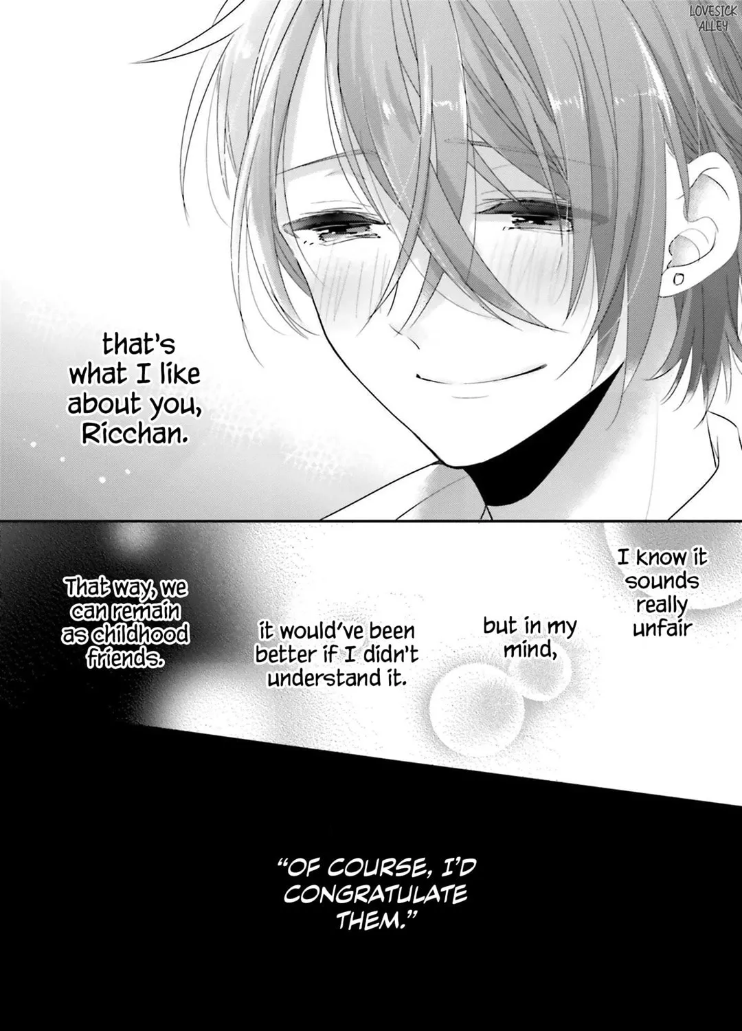 Read Dramatic Irony chapter 10 image 60 on Lezhin