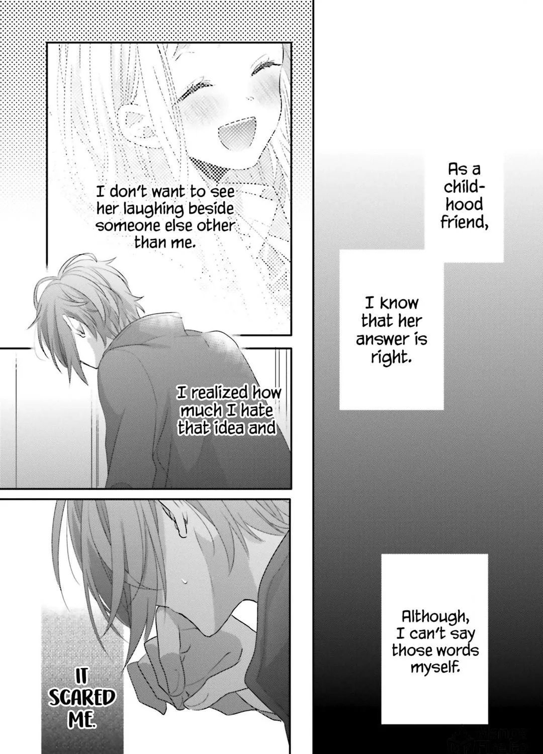 Read Dramatic Irony chapter 10 image 62 on Lezhin
