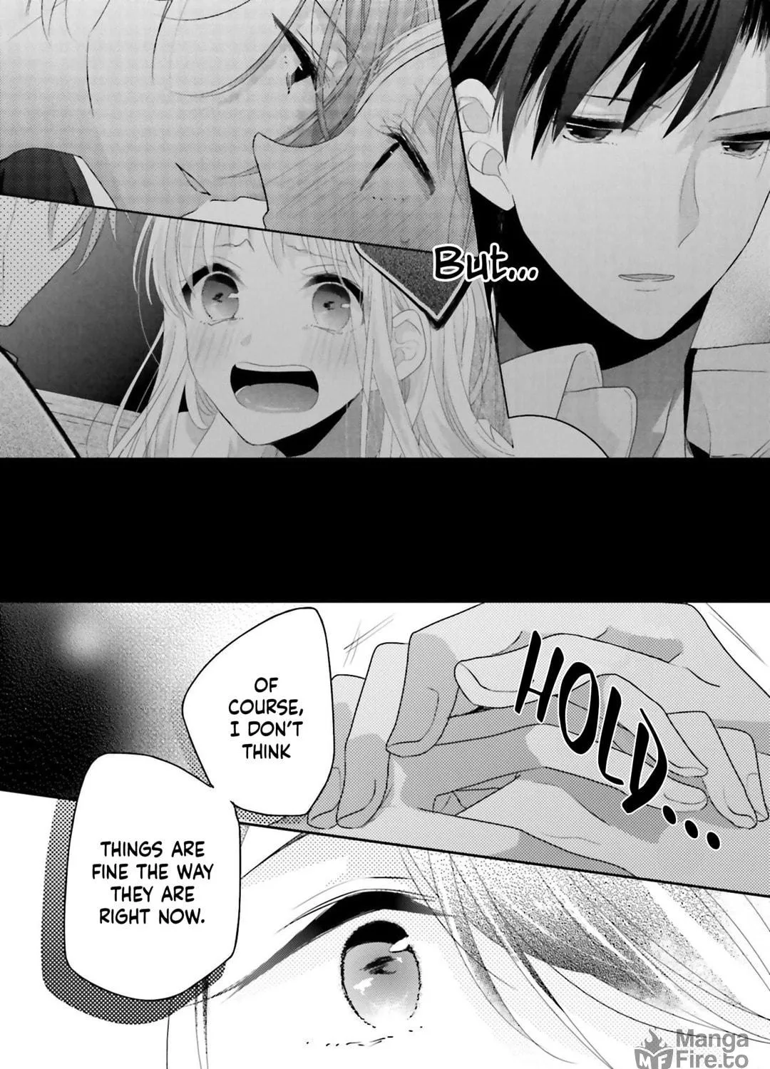 Read Dramatic Irony chapter 10 image 66 on Lezhin