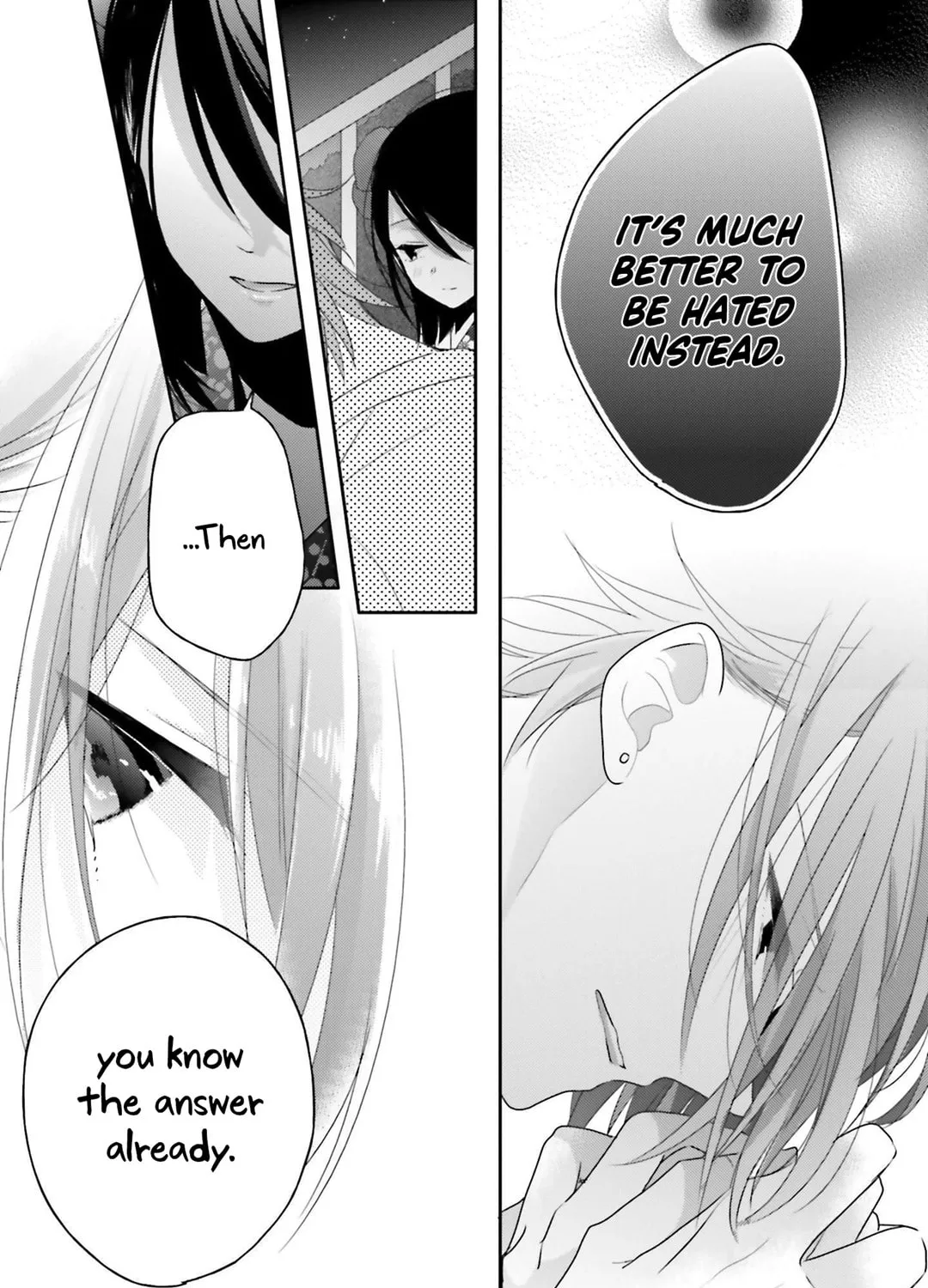 Read Dramatic Irony chapter 10 image 70 on Lezhin