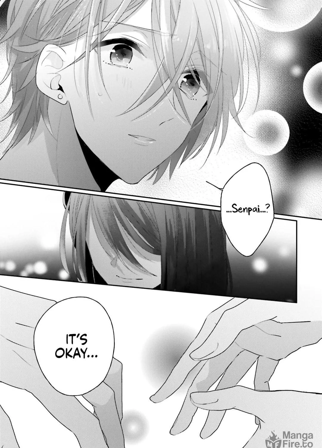 Read Dramatic Irony chapter 10 image 74 on Lezhin