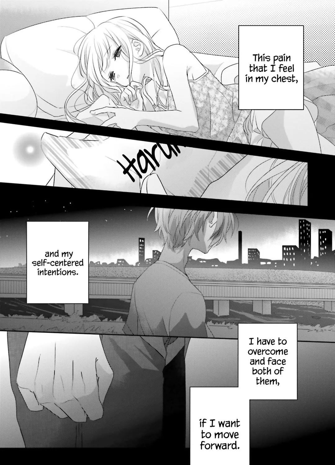 Read Dramatic Irony chapter 10 image 78 on Lezhin
