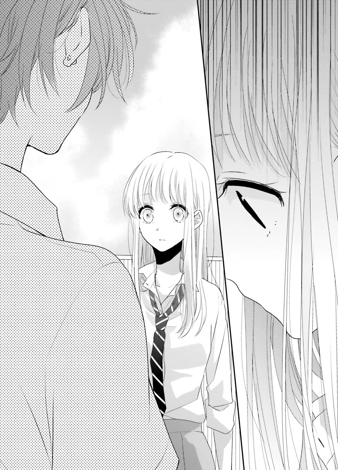Read Dramatic Irony chapter 11 image 29 on Lezhin