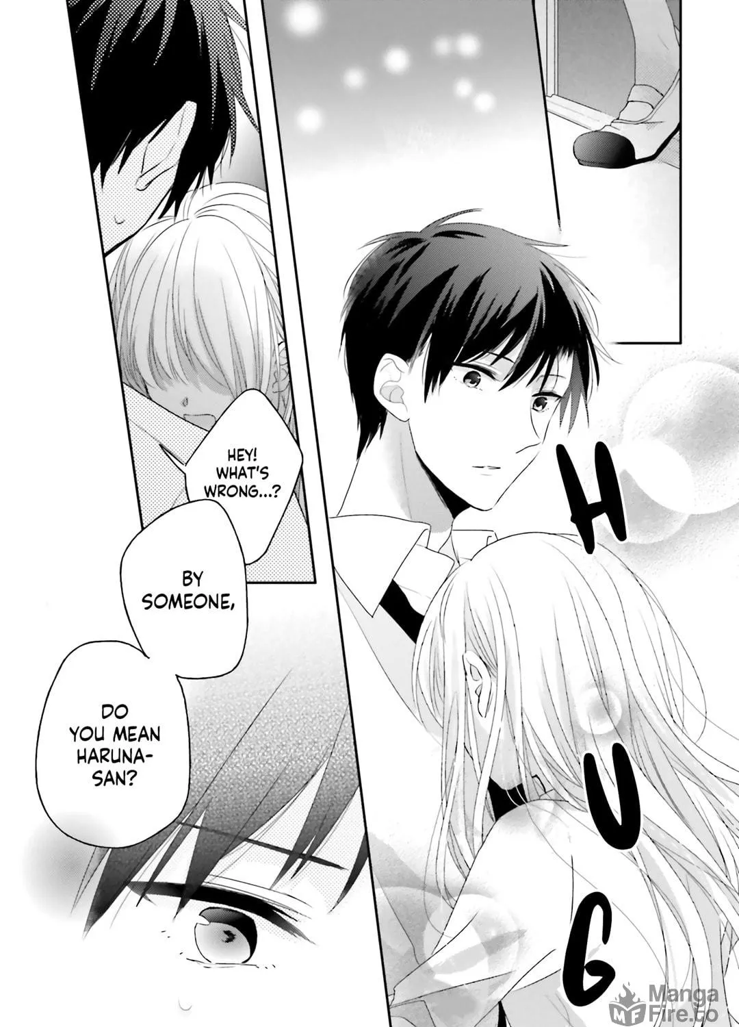 Read Dramatic Irony chapter 11 image 37 on Lezhin