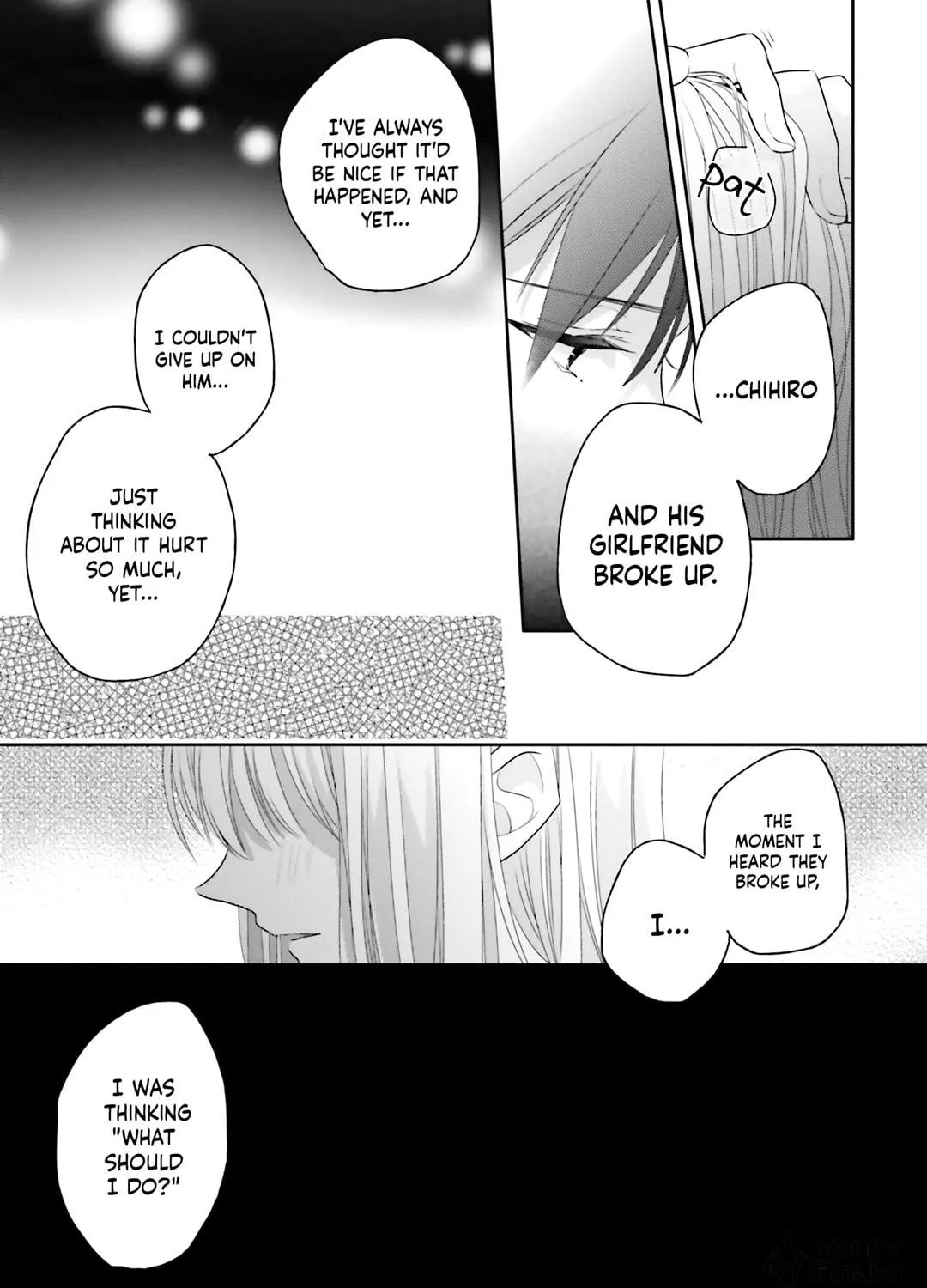 Read Dramatic Irony chapter 11 image 43 on Lezhin