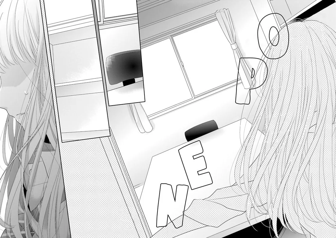 Read Dramatic Irony chapter 11 image 86 on Lezhin