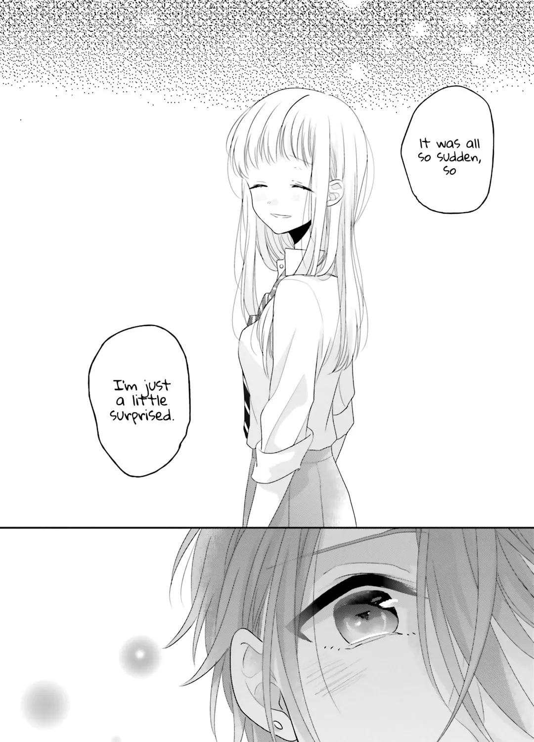 Read Dramatic Irony chapter 11 image 91 on Lezhin
