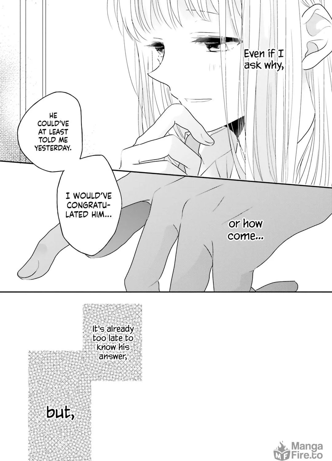 Read Dramatic Irony chapter 11 image 93 on Lezhin