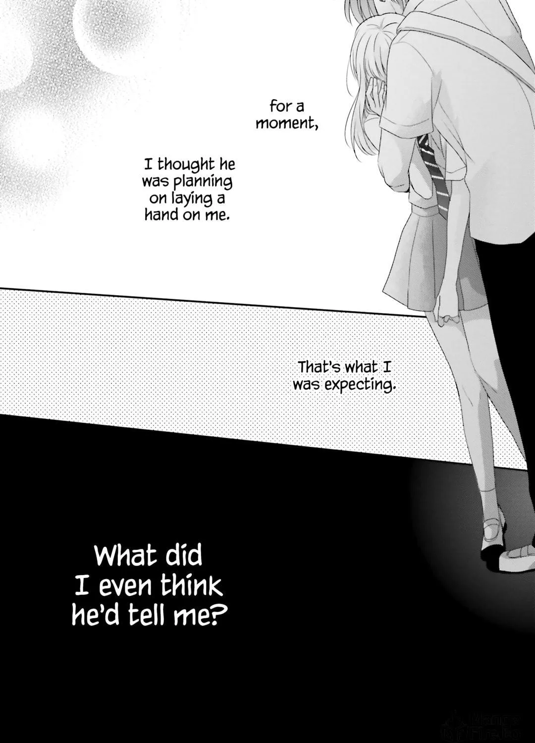 Read Dramatic Irony chapter 11 image 95 on Lezhin