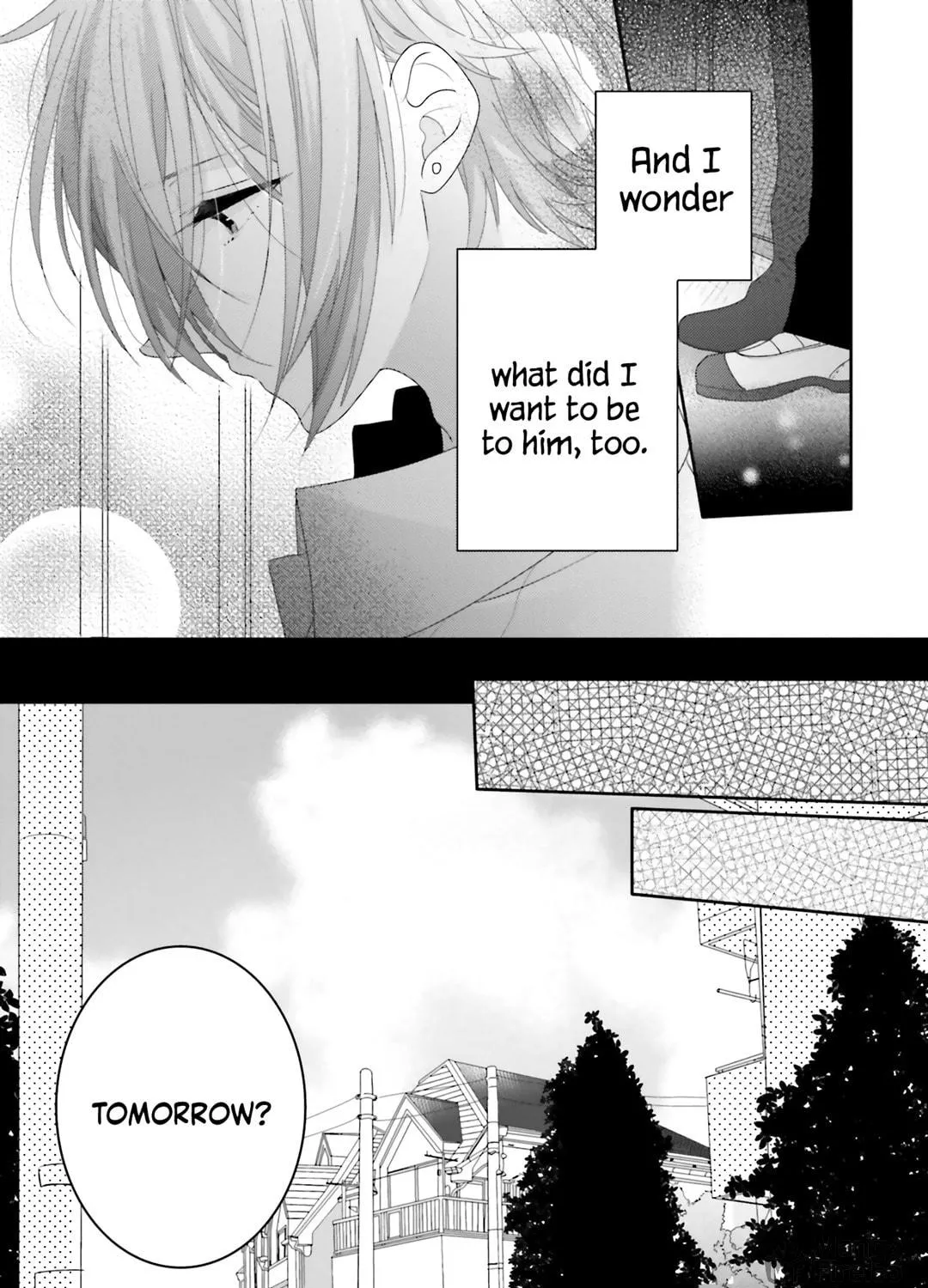 Read Dramatic Irony chapter 12 image 26 on Lezhin