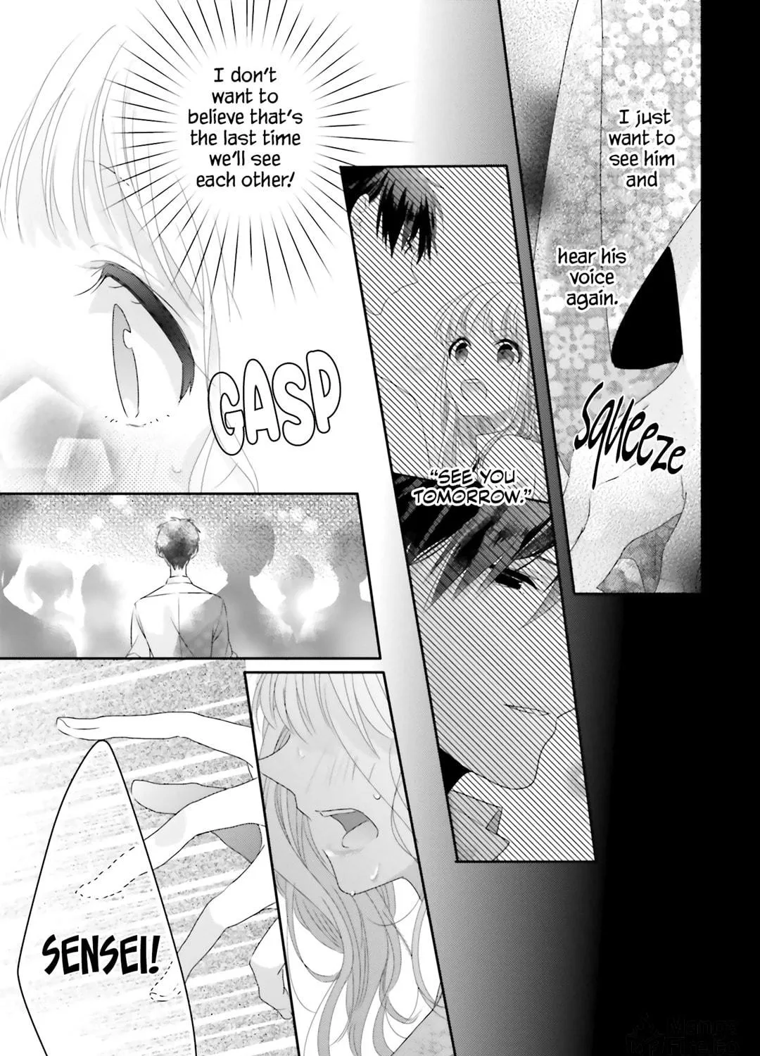 Read Dramatic Irony chapter 12 image 62 on Lezhin