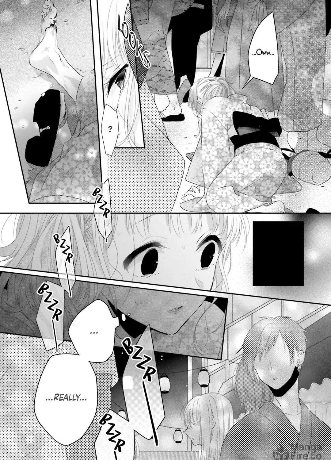 Read Dramatic Irony chapter 12 image 66 on Lezhin