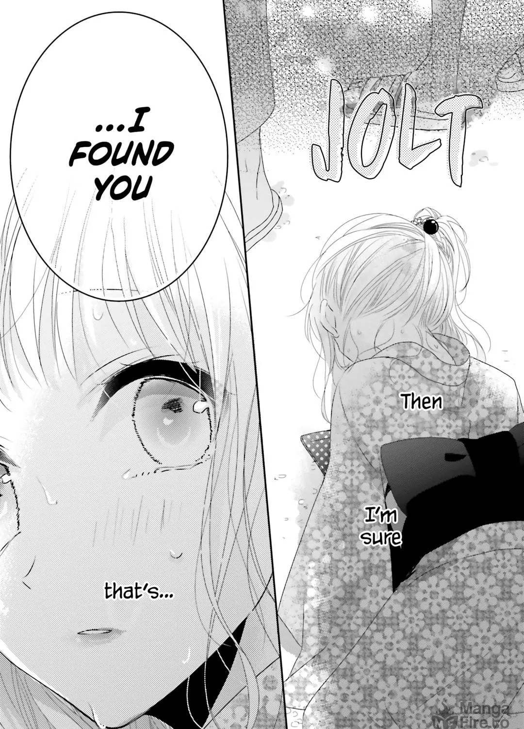 Read Dramatic Irony chapter 12 image 74 on Lezhin