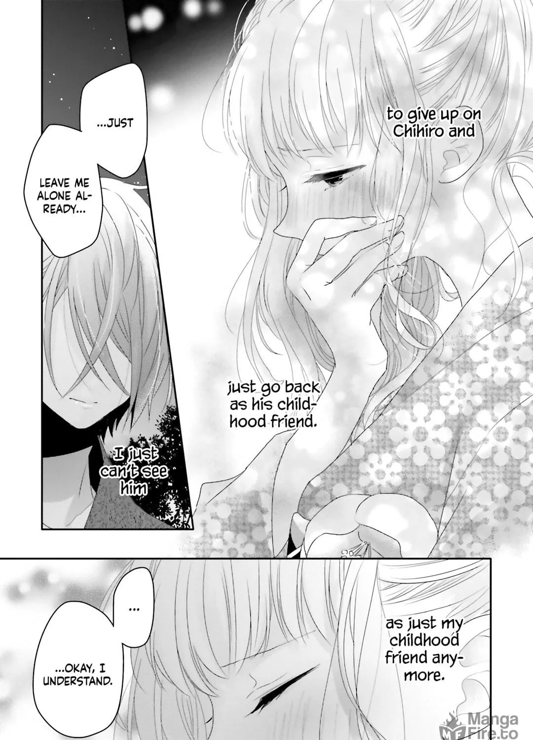 Read Dramatic Irony chapter 12 image 85 on Lezhin