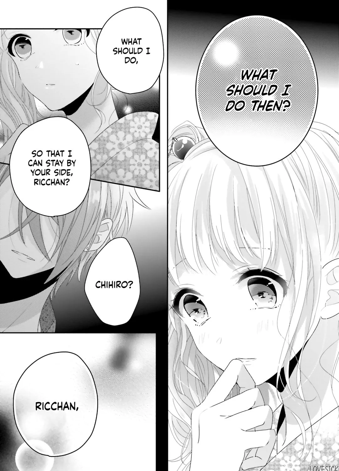 Read Dramatic Irony chapter 12 image 87 on Lezhin
