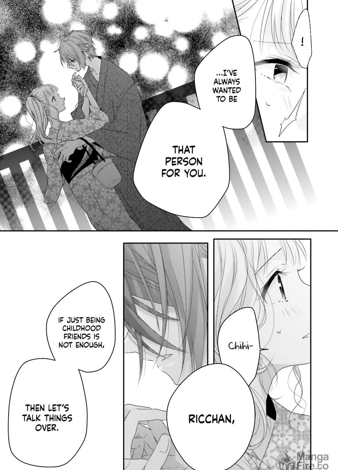 Read Dramatic Irony chapter 12 image 91 on Lezhin