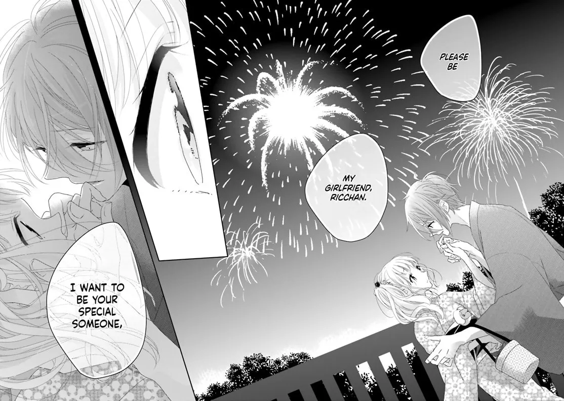 Read Dramatic Irony chapter 12 image 93 on Lezhin