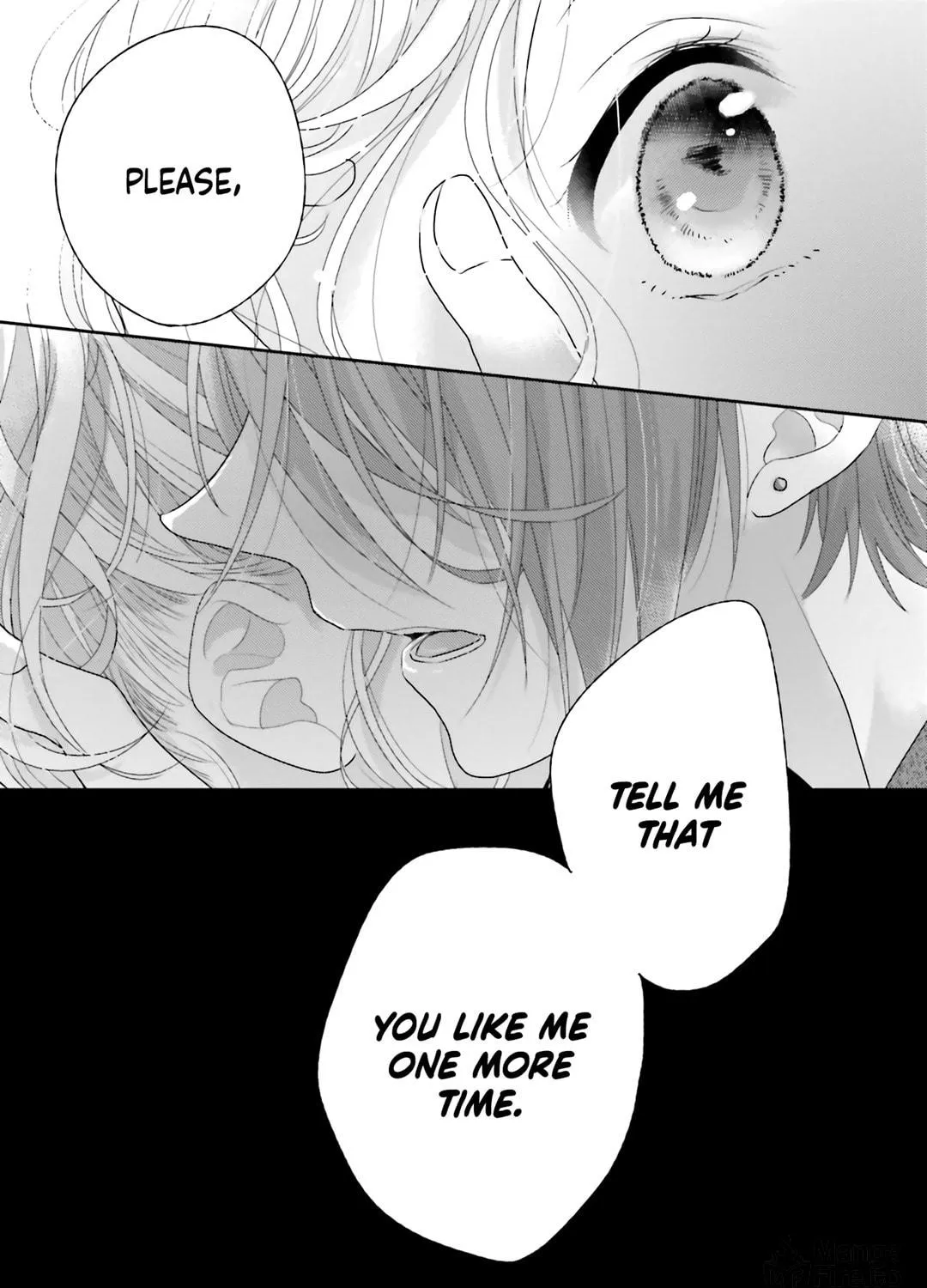Read Dramatic Irony chapter 12 image 94 on Lezhin