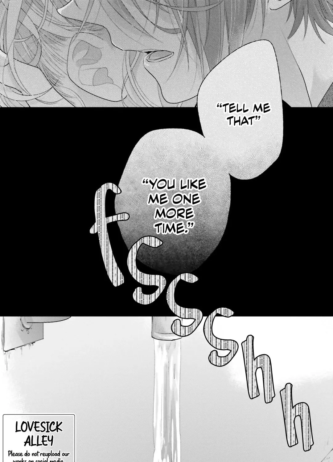 Read Dramatic Irony chapter 13 image 4 on Lezhin