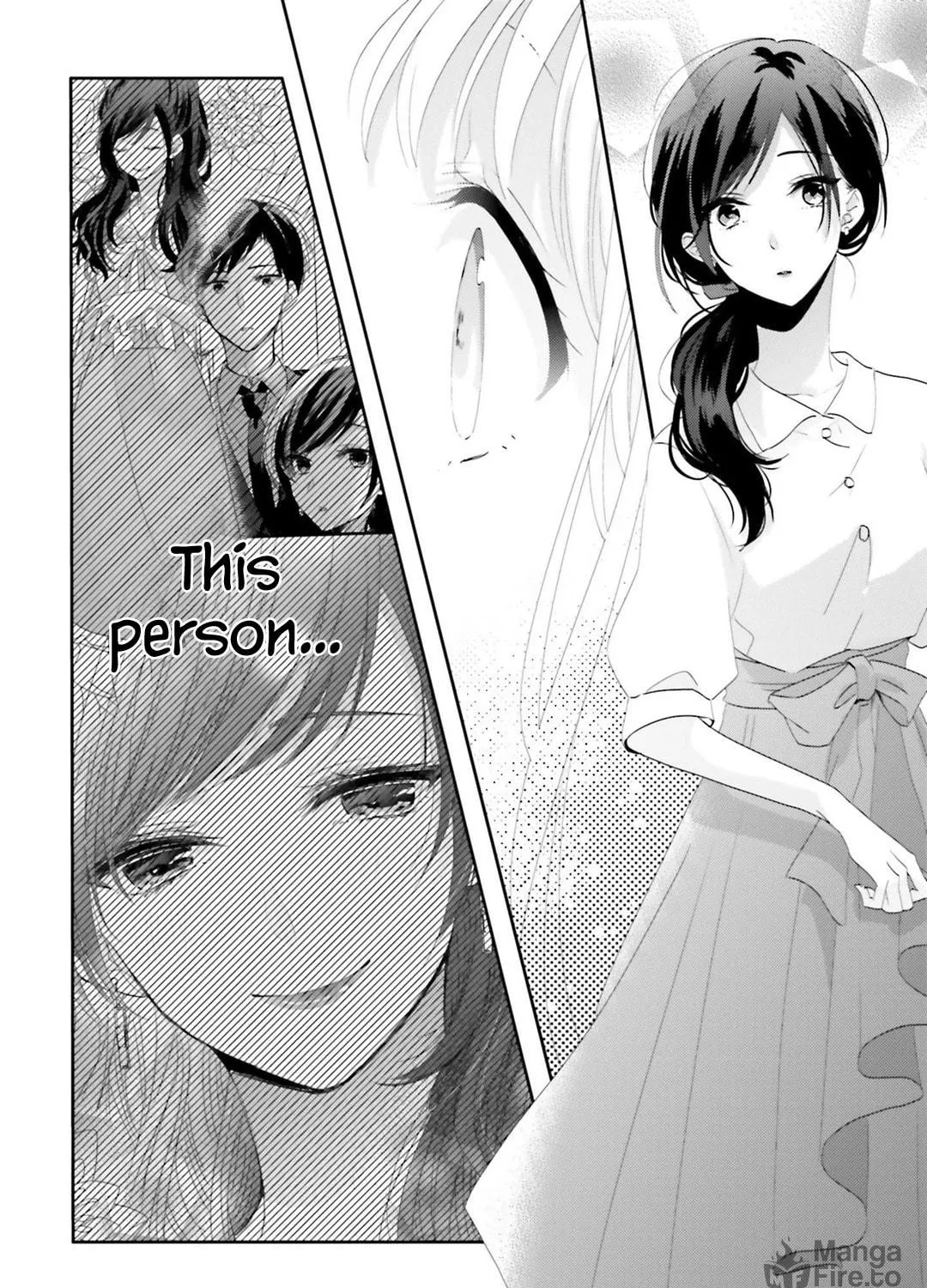 Read Dramatic Irony chapter 13 image 66 on Lezhin