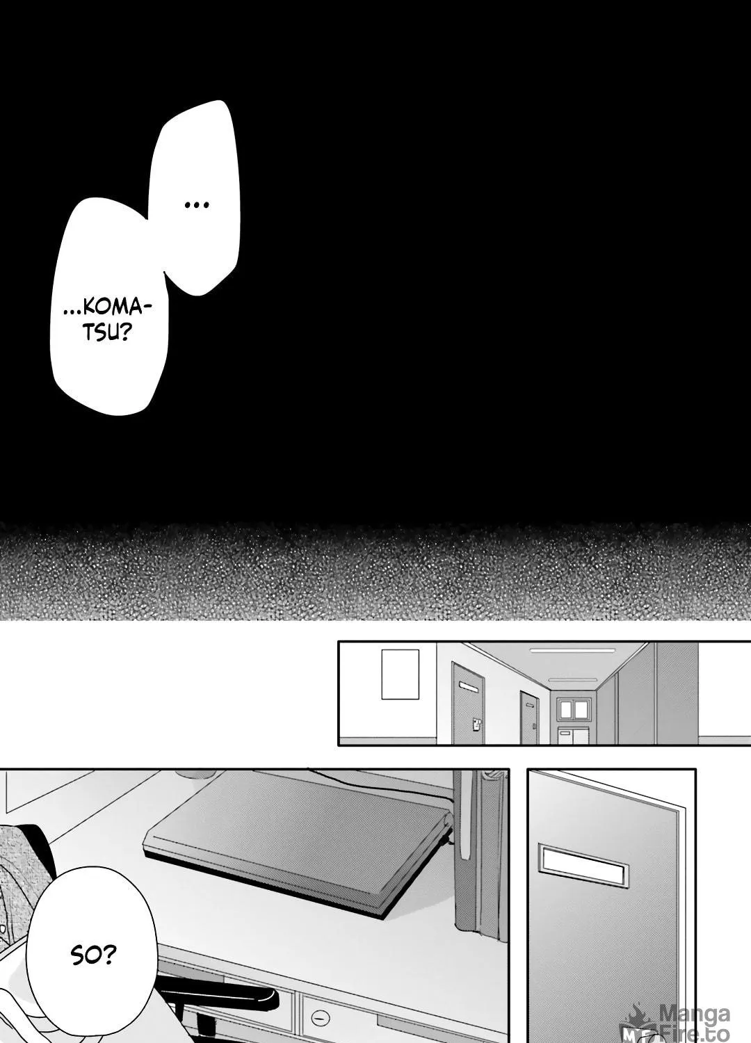Read Dramatic Irony chapter 14 image 54 on Lezhin