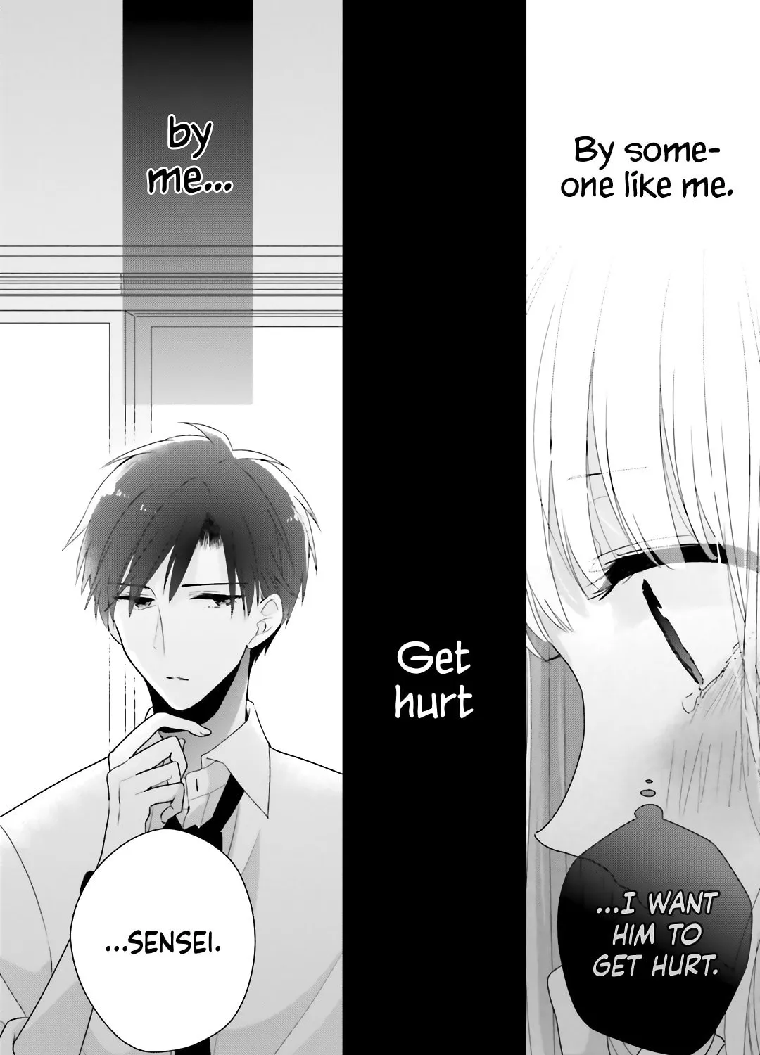 Read Dramatic Irony chapter 14 image 68 on Lezhin