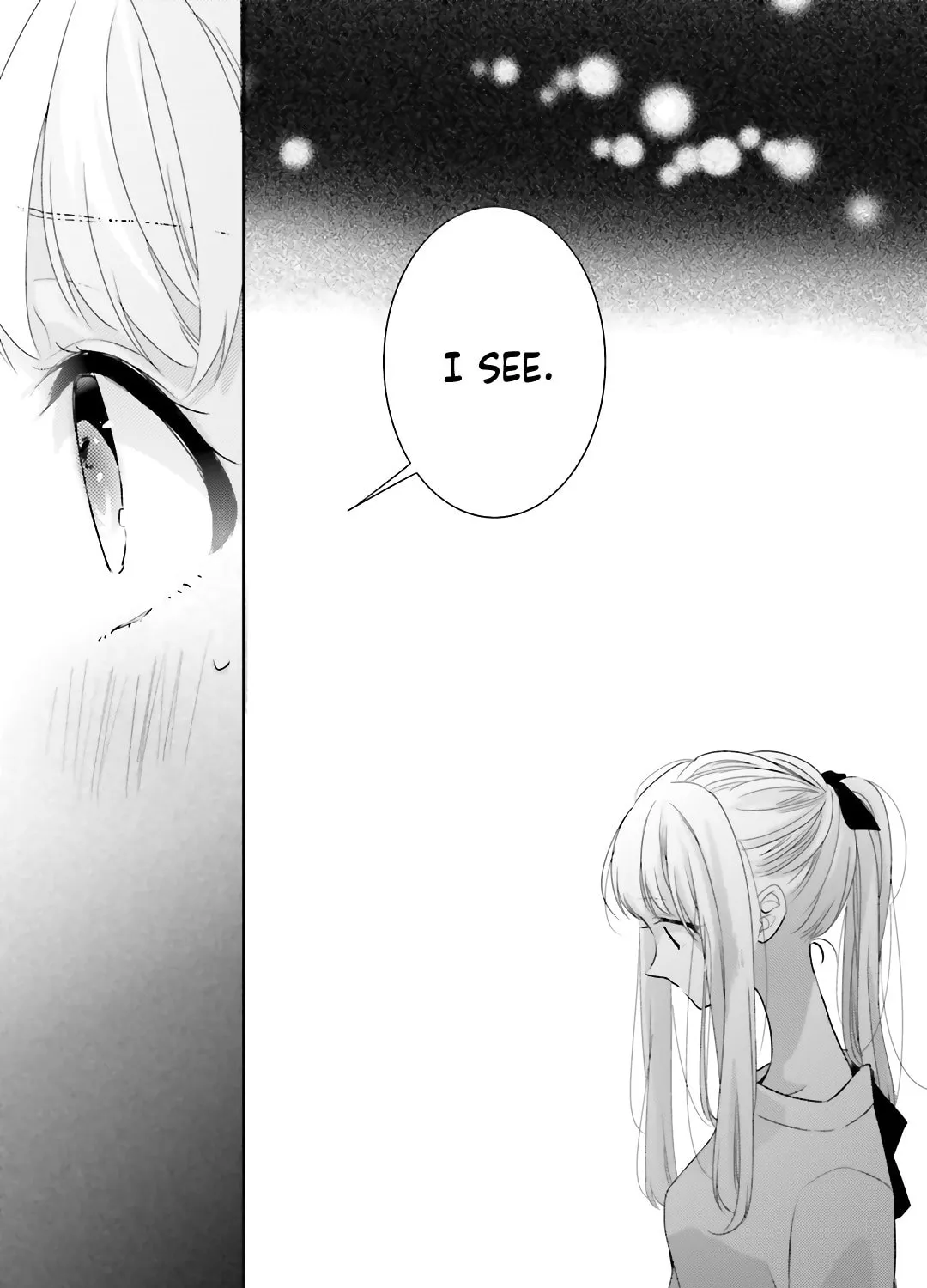 Read Dramatic Irony chapter 14 image 76 on Lezhin