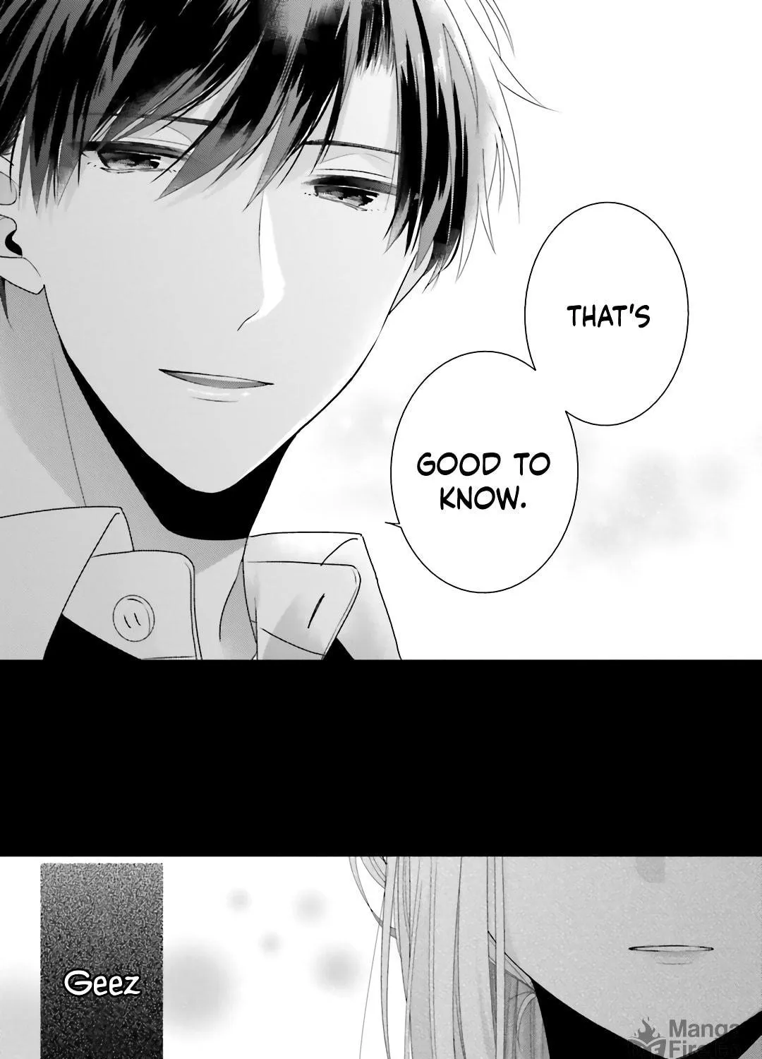 Read Dramatic Irony chapter 14 image 78 on Lezhin