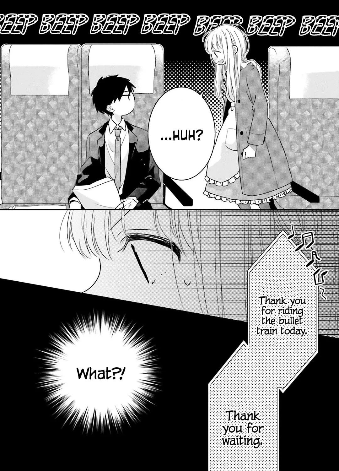 Read Dramatic Irony chapter 16 image 111 on Lezhin
