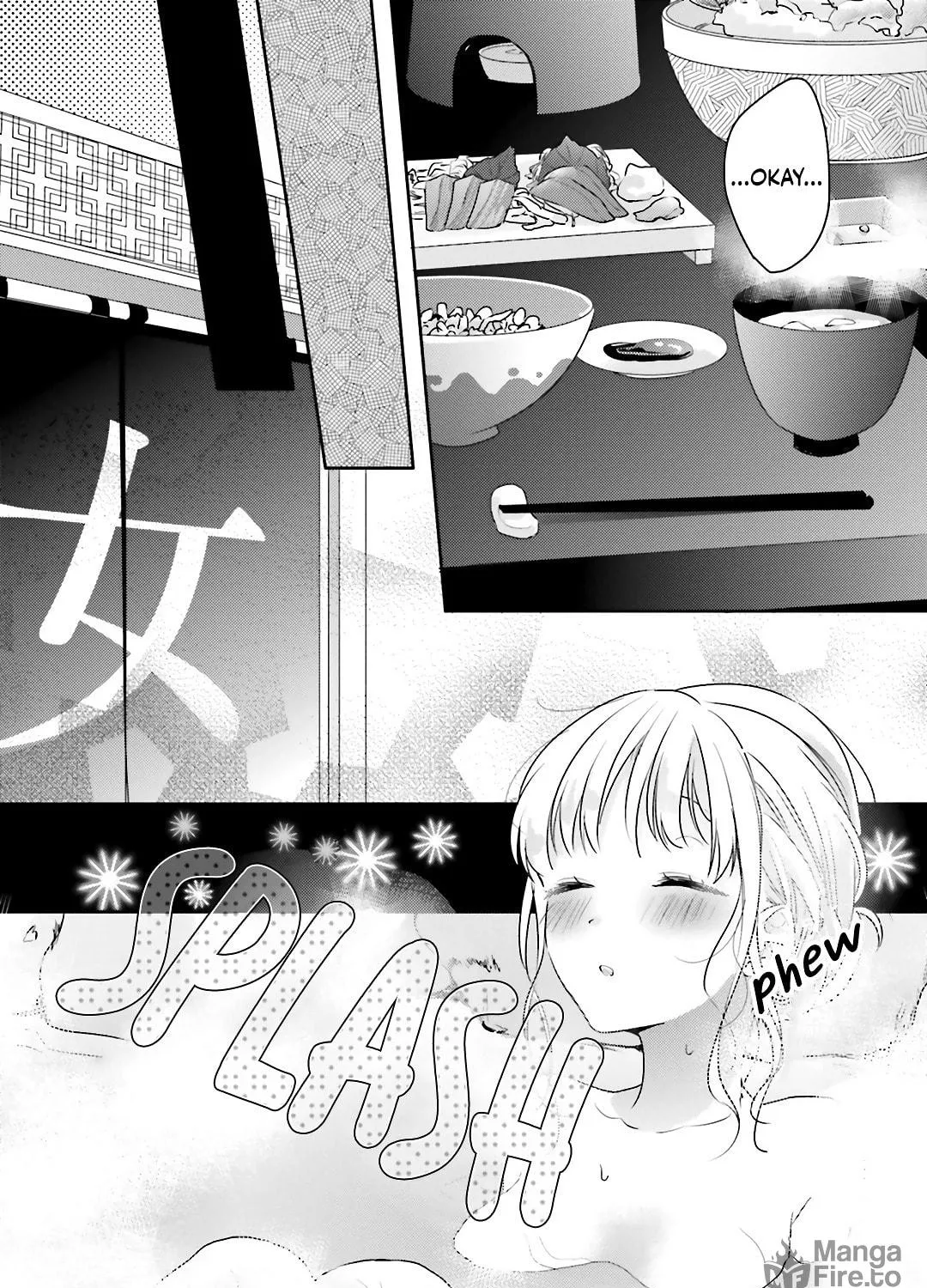 Read Dramatic Irony chapter 18 image 38 on Lezhin