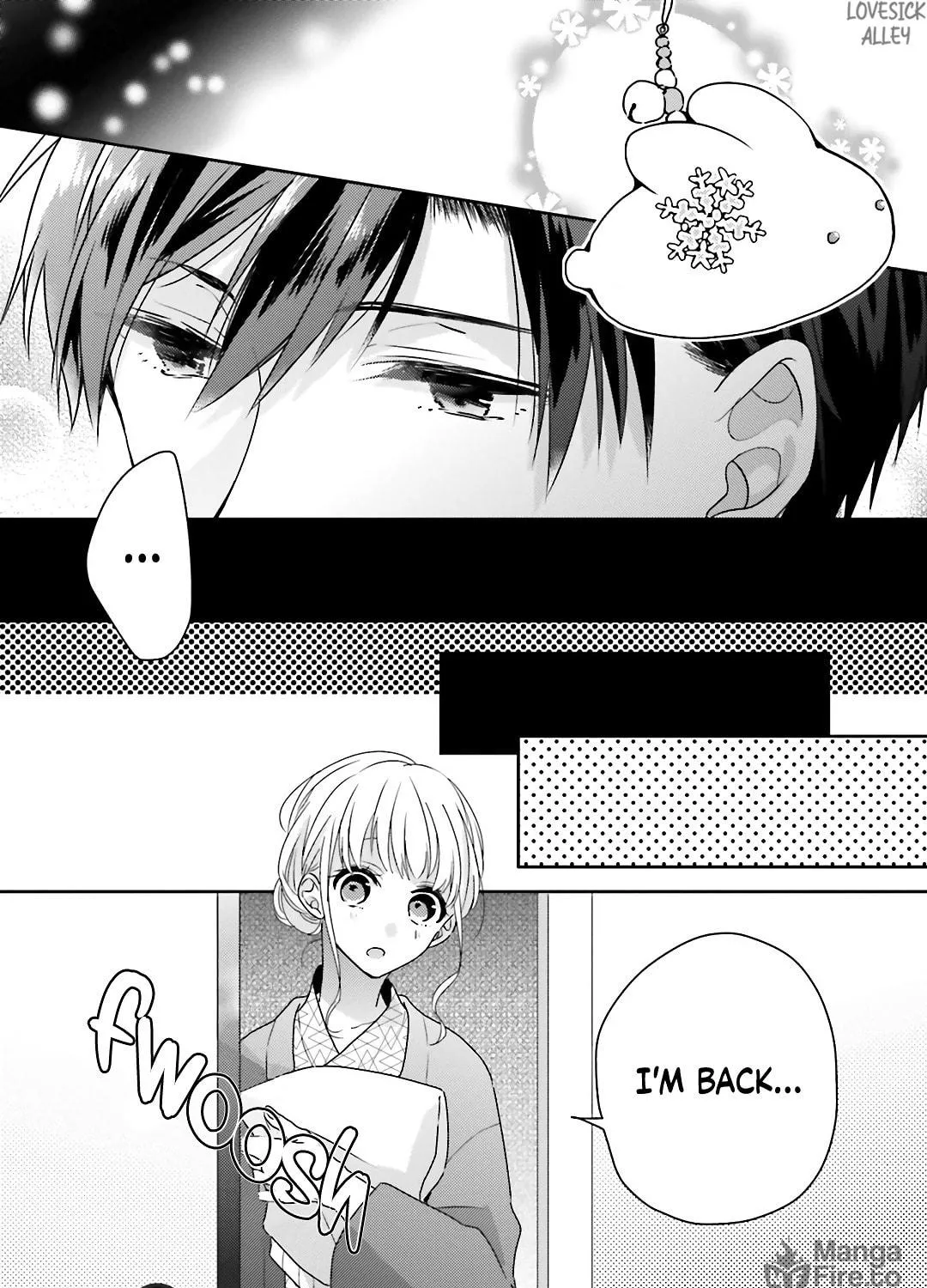 Read Dramatic Irony chapter 18 image 46 on Lezhin