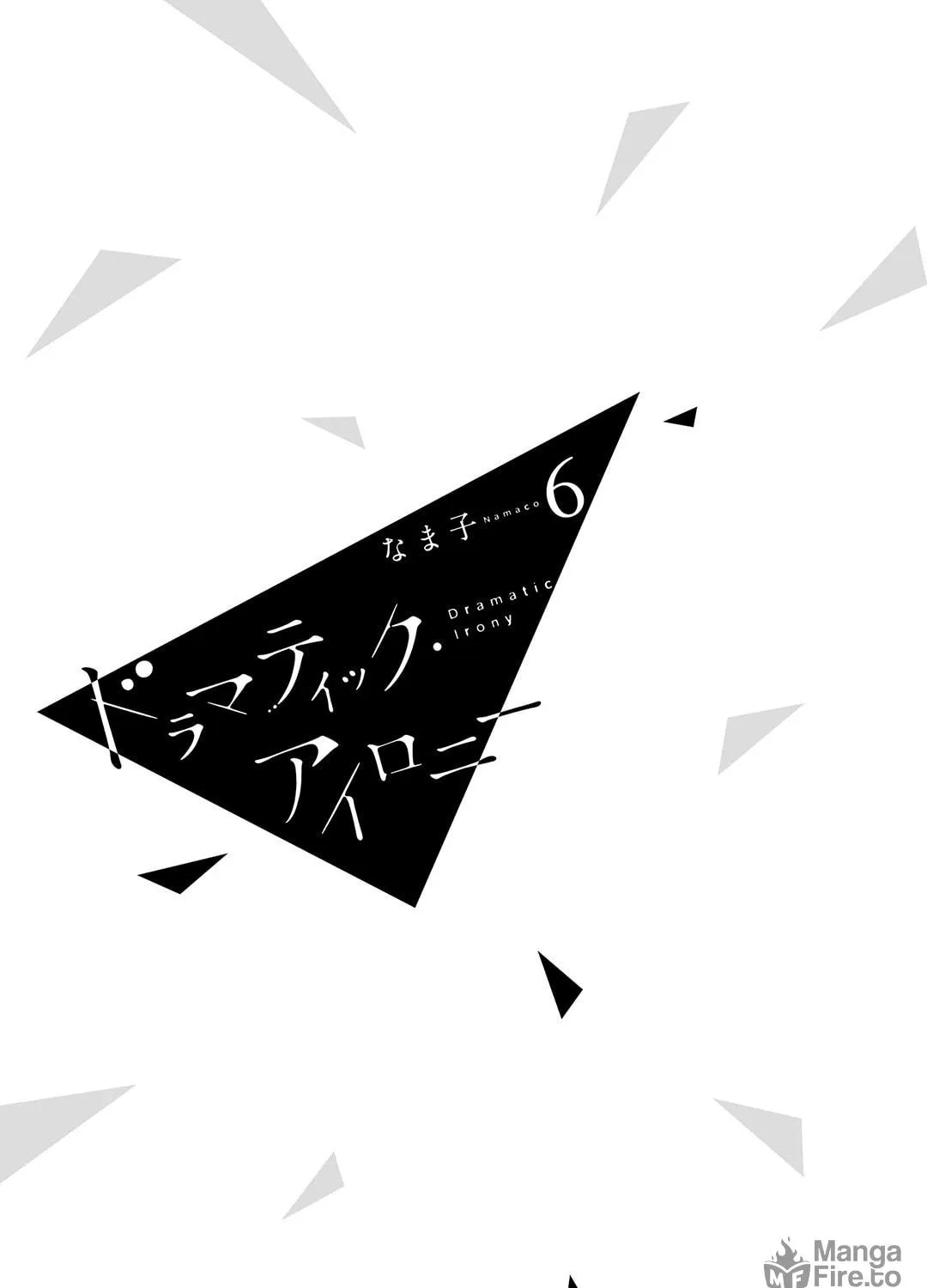 Read Dramatic Irony chapter 18 image 6 on Lezhin