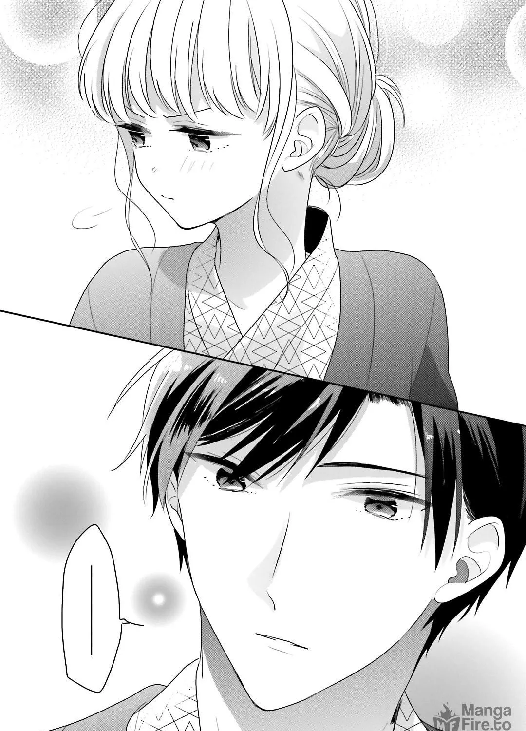 Read Dramatic Irony chapter 18 image 74 on Lezhin
