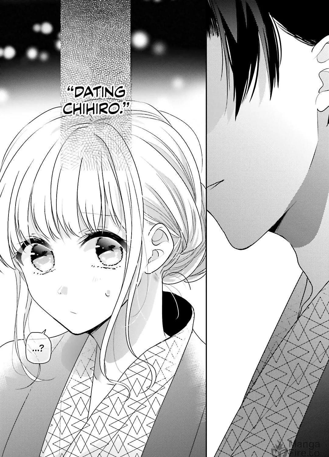 Read Dramatic Irony chapter 18 image 80 on Lezhin