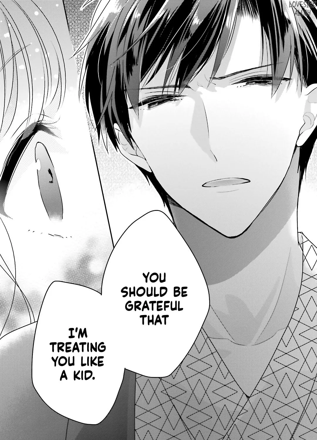 Read Dramatic Irony chapter 18 image 89 on Lezhin