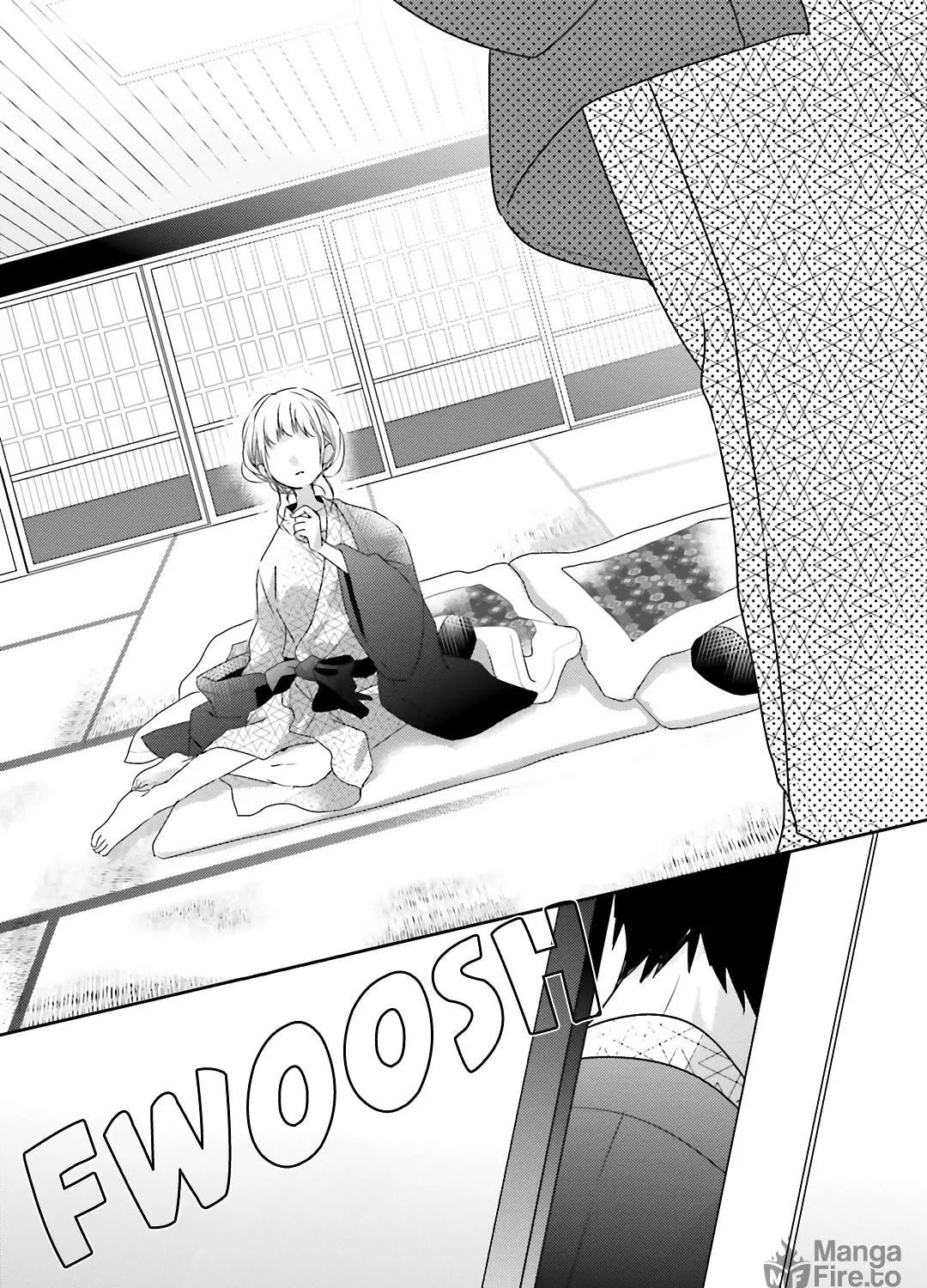 Read Dramatic Irony chapter 18 image 91 on Lezhin