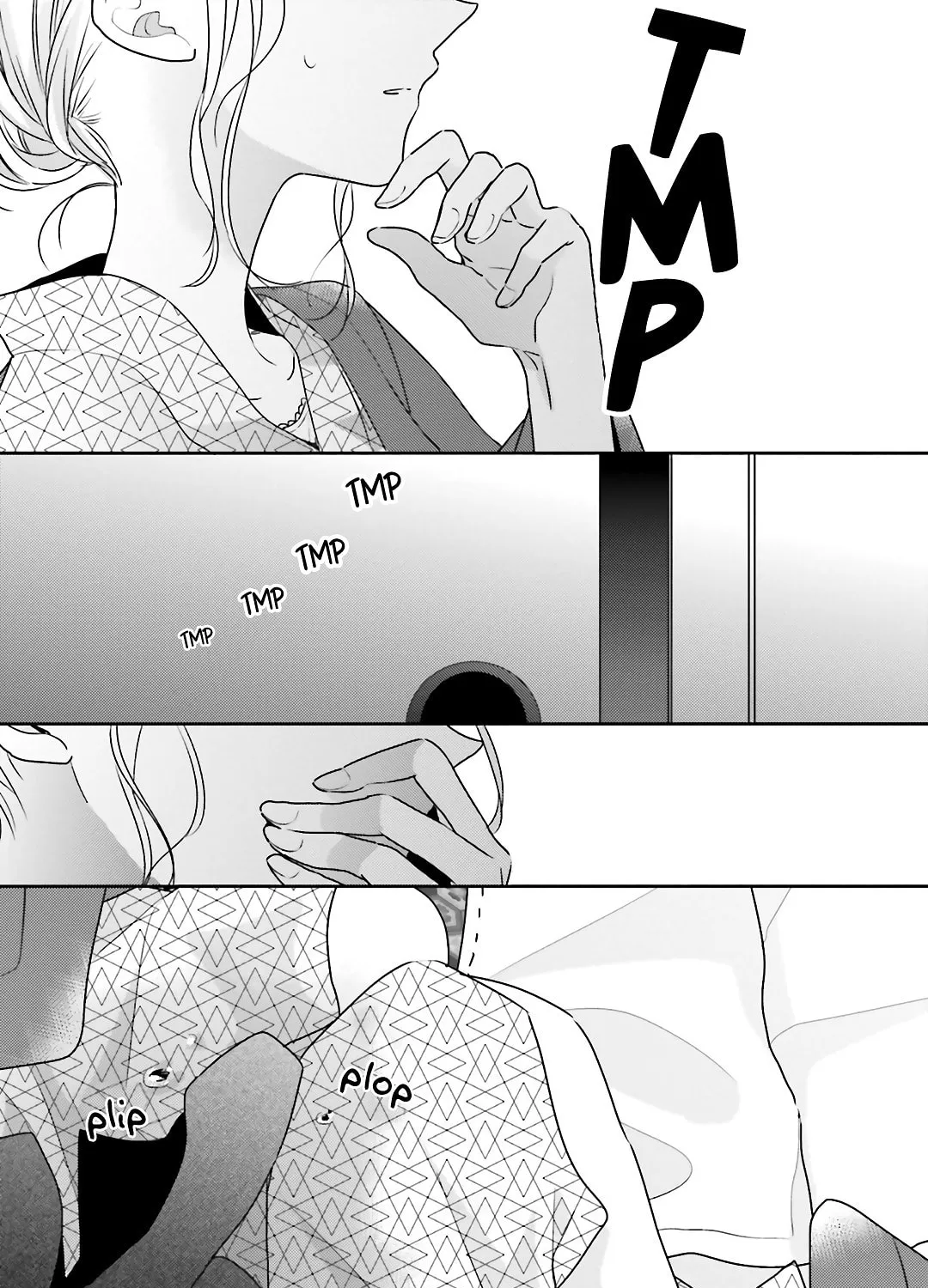 Read Dramatic Irony chapter 18 image 93 on Lezhin