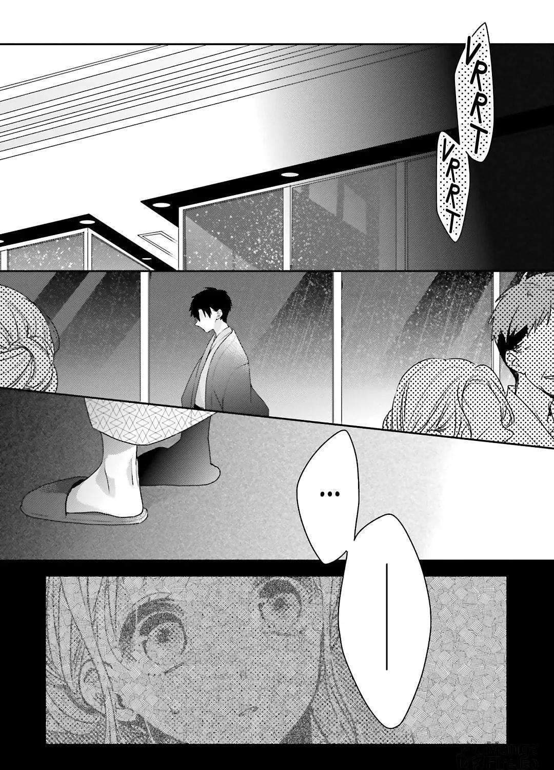 Read Dramatic Irony chapter 18 image 97 on Lezhin