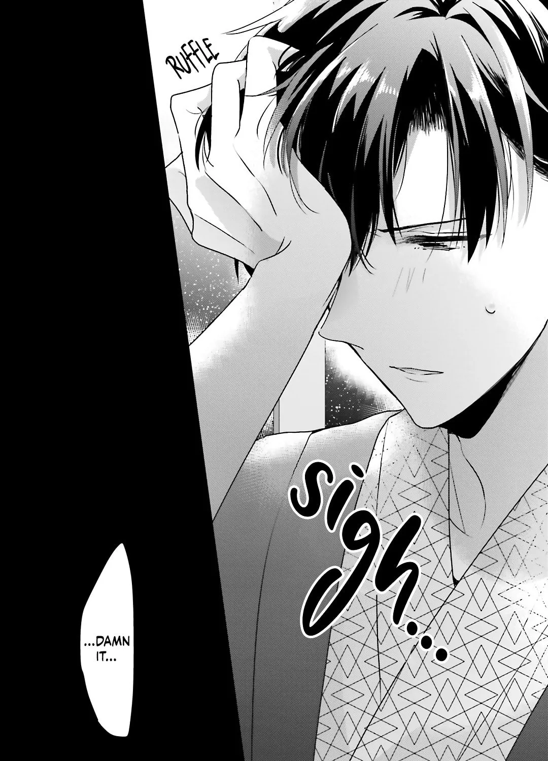 Read Dramatic Irony chapter 18 image 99 on Lezhin