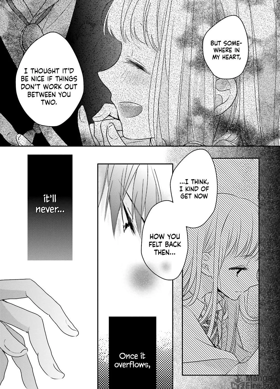 Read Dramatic Irony chapter 19 image 38 on Lezhin
