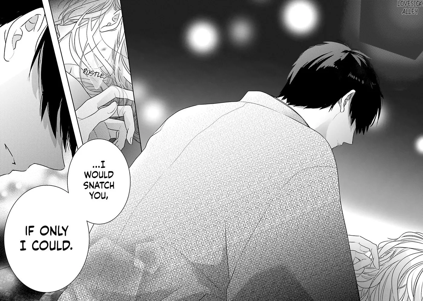 Read Dramatic Irony chapter 19 image 40 on Lezhin