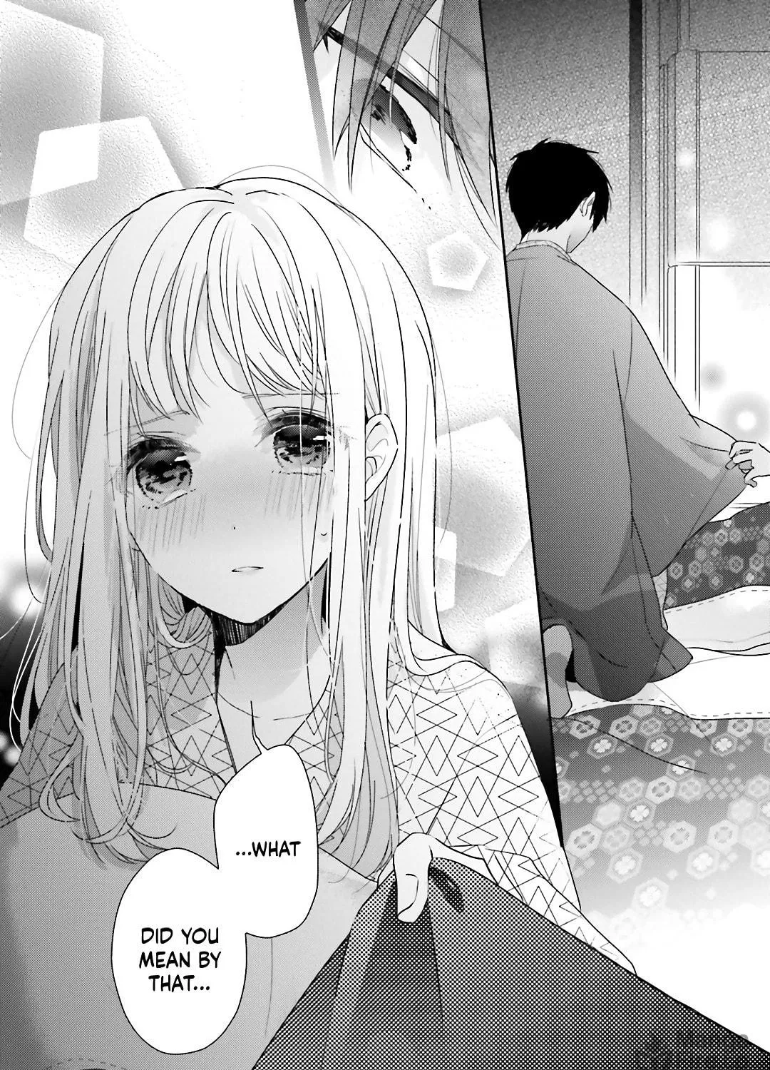 Read Dramatic Irony chapter 19 image 45 on Lezhin
