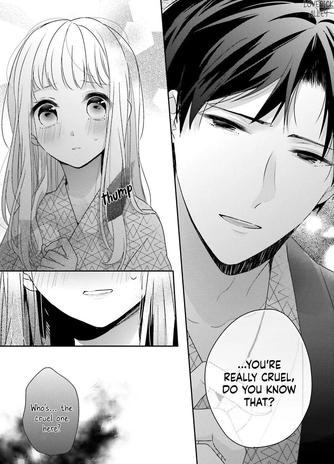 Read Dramatic Irony chapter 19 image 51 on Lezhin