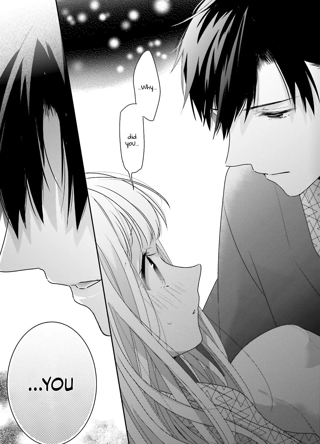 Read Dramatic Irony chapter 19 image 59 on Lezhin