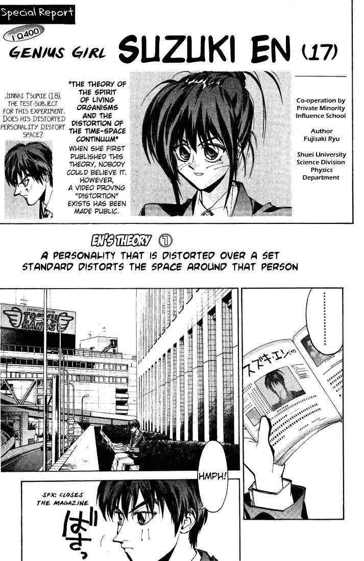 Read Dramatic Irony chapter 2.1 image 2 on Lezhin